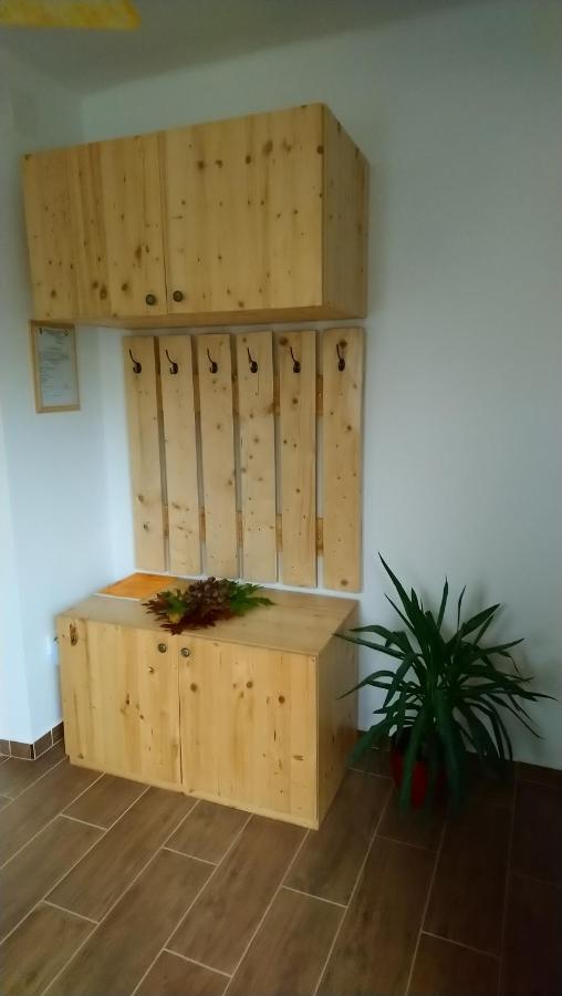 Sandora Vendeghaz Nagyrakos Luaran gambar