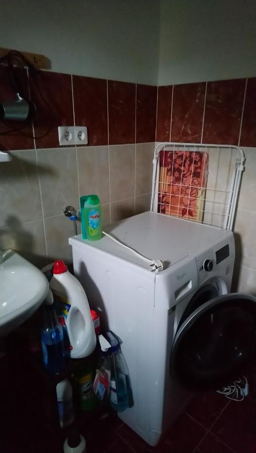 Sandora Vendeghaz Nagyrakos Luaran gambar